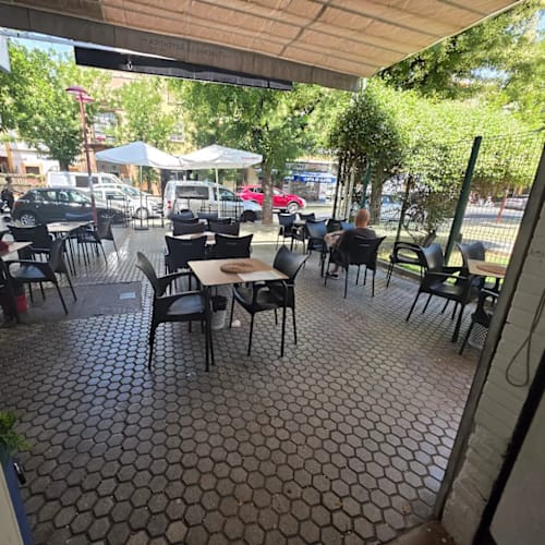 Benmora, Sevilla