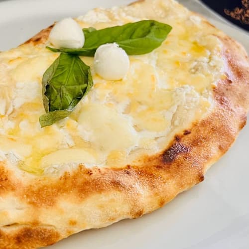 Pizzeria De Angelis, Trentola Ducenta