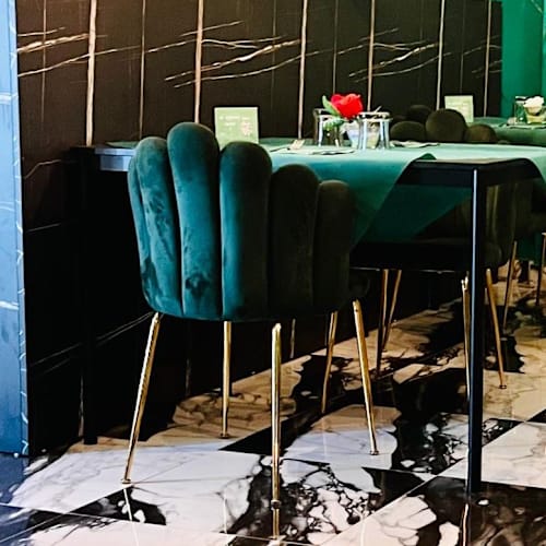 Pizzeria De Angelis, Trentola Ducenta
