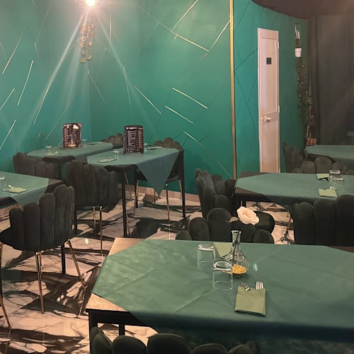 Pizzeria De Angelis, Trentola Ducenta