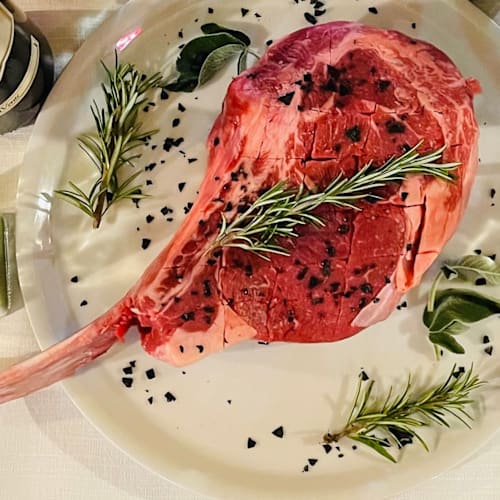 Steak House Dixie Duke, Alessandria