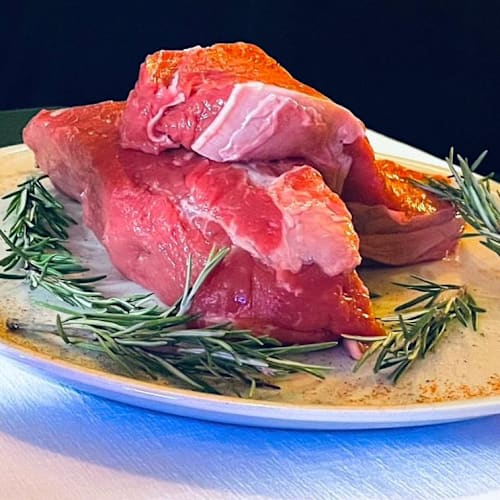 Steak House Dixie Duke, Alessandria
