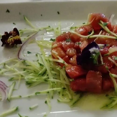 Steak House Dixie Duke, Alessandria