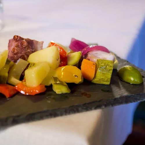Steak House Dixie Duke, Alessandria
