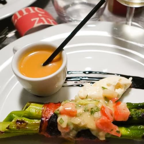 Zinc Zinc Neuilly, Neuilly-sur-Seine