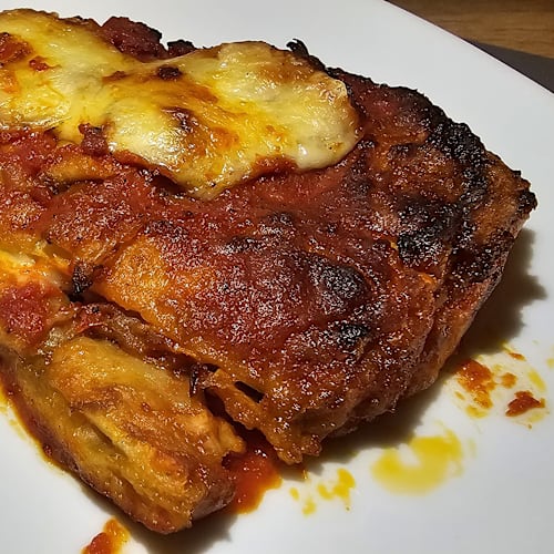 Vicolo dei Pazzi - Cucina di mare, Salerno