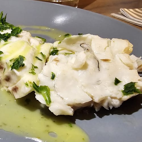 Vicolo dei Pazzi - Cucina di mare, Salerno