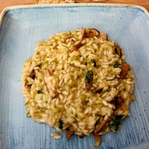 Vicolo dei Pazzi - Cucina di mare, Salerno