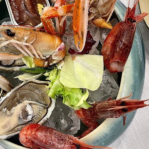 Quinto Gusto ristorante, Marsala