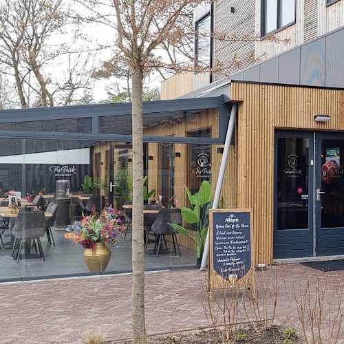 Grand cafe @ the park, Beekbergen