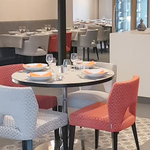 Le New Berbère, Fontenay-sous-Bois