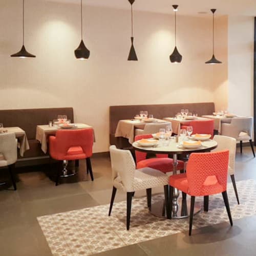 Le New Berbère, Fontenay-sous-Bois