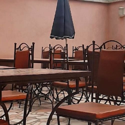 Le New Berbère, Fontenay-sous-Bois
