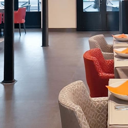 Le New Berbère, Fontenay-sous-Bois