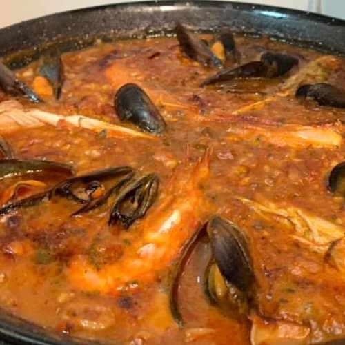 L´Arros & by Estrella del Mar, Girona