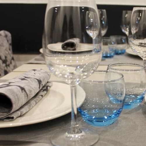 L´Arros & by Estrella del Mar, Girona