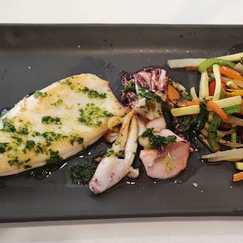 L´Arros & by Estrella del Mar, Girona