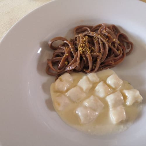 Albergo Ristorante Ponte di Nava, Ponte di Nava