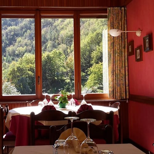 Albergo Ristorante Ponte di Nava, Ponte di Nava