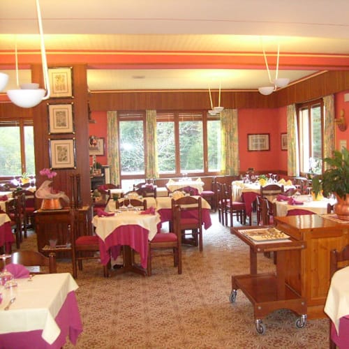 Albergo Ristorante Ponte di Nava, Ponte di Nava