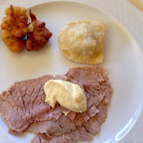 Albergo Ristorante Ponte di Nava, Ponte di Nava