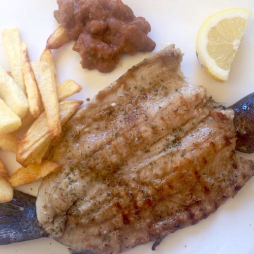 Albergo Ristorante Ponte di Nava, Ponte di Nava