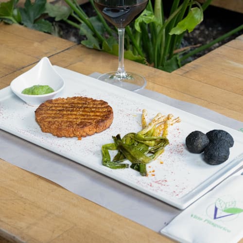 Vitto Pitagorico - Aversa, Aversa