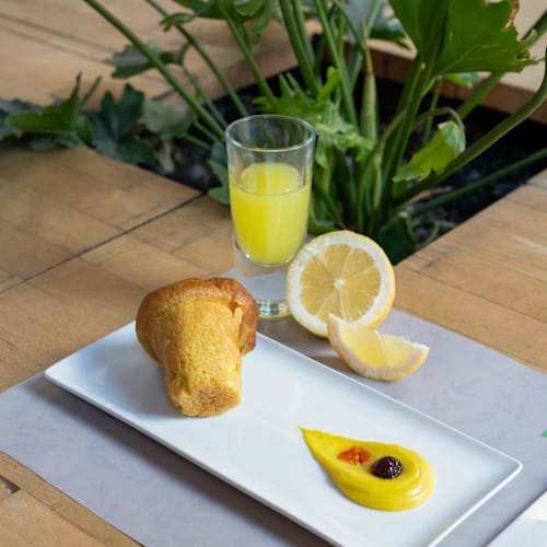 Vitto Pitagorico - Aversa, Aversa