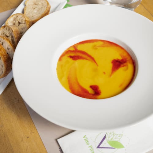 Vitto Pitagorico - Aversa, Aversa