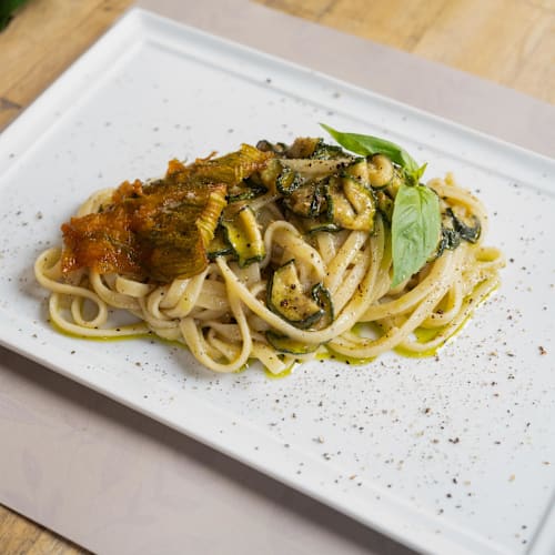 Vitto Pitagorico - Aversa, Aversa