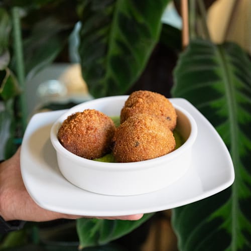 Vitto Pitagorico - Aversa, Aversa