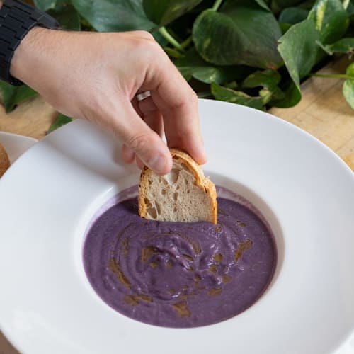 Vitto Pitagorico - Aversa, Aversa