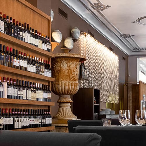 Convivium, Milano