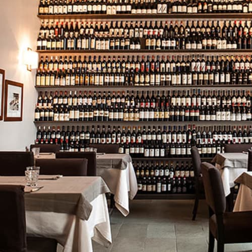 Convivium, Milano