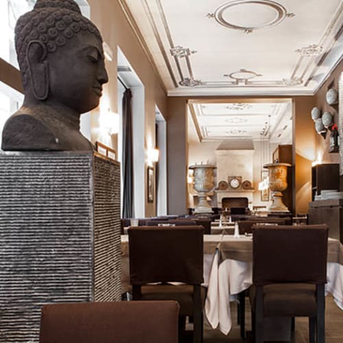 Convivium, Milano