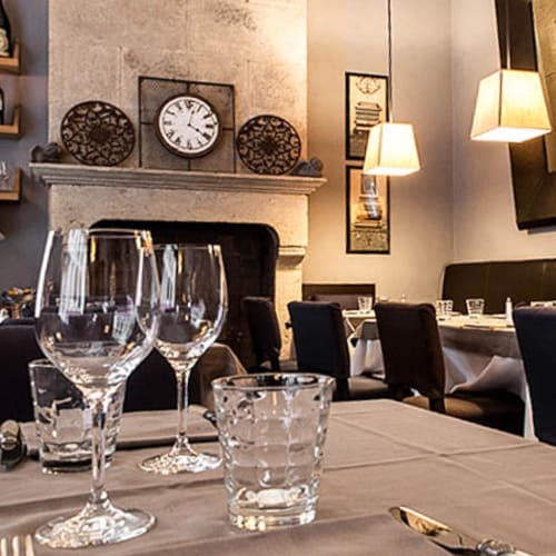 Convivium, Milano