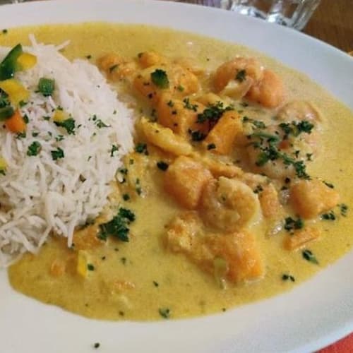 La Croix Blanche, Tournan-en-Brie