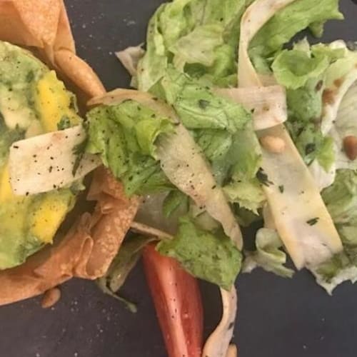 La Croix Blanche, Tournan-en-Brie