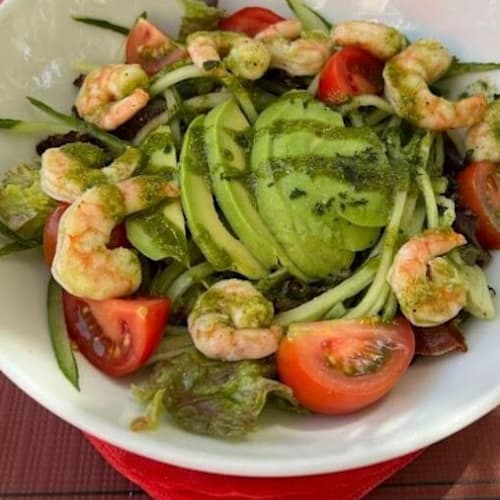 La Croix Blanche, Tournan-en-Brie