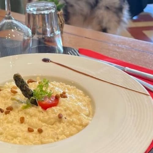 La Croix Blanche, Tournan-en-Brie