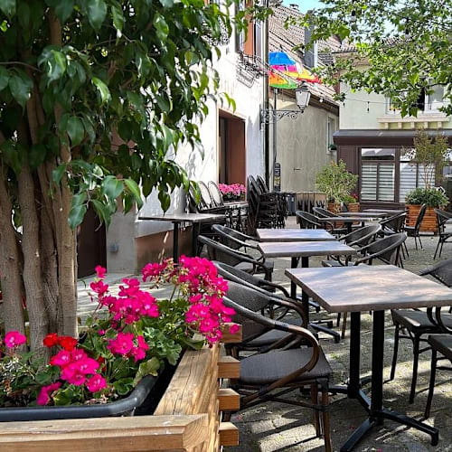 L'Hostellerie Alsacienne - Le Restaurant, Masevaux-Niederbruck
