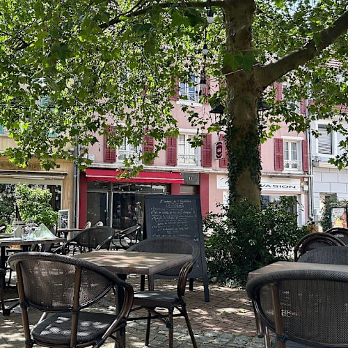 L'Hostellerie Alsacienne - Le Restaurant, Masevaux-Niederbruck