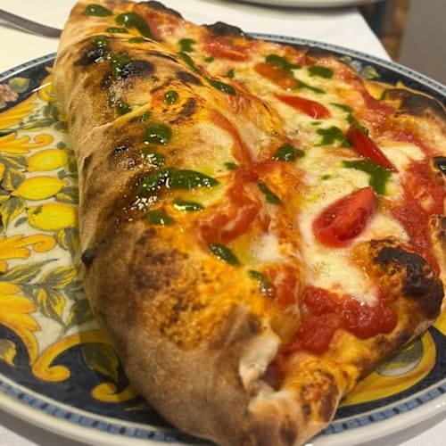 Napoli's 3.0, Senigallia