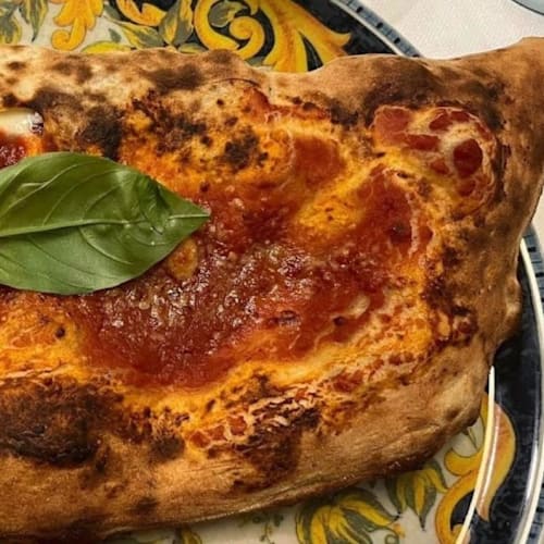 Napoli's 3.0, Senigallia