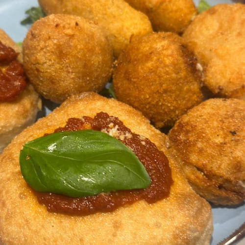 Napoli's 3.0, Senigallia