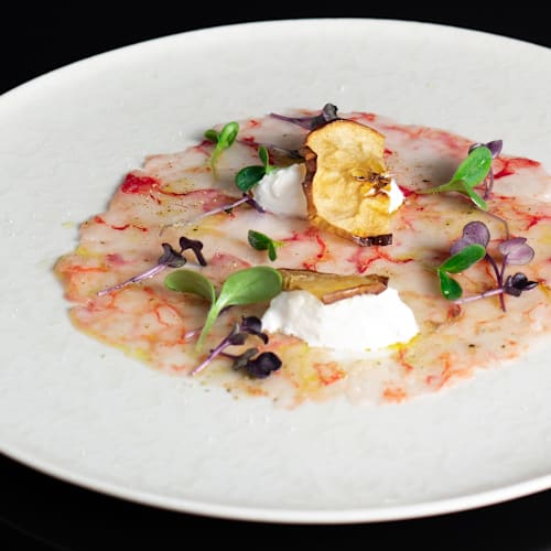 La Bocca Di Roma, Roma