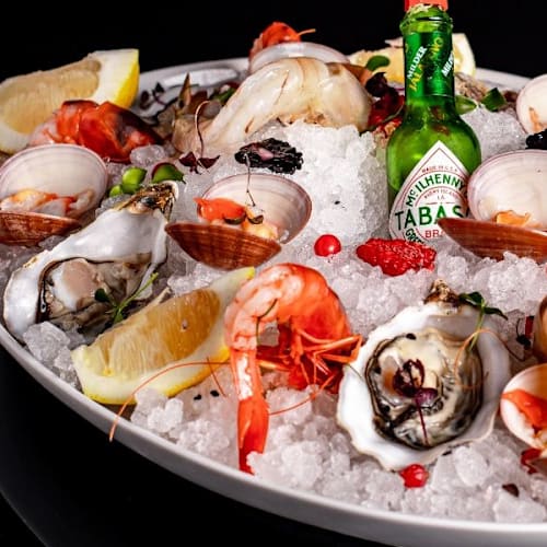 La Bocca Di Roma, Roma