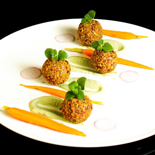 La Bocca Di Roma, Roma