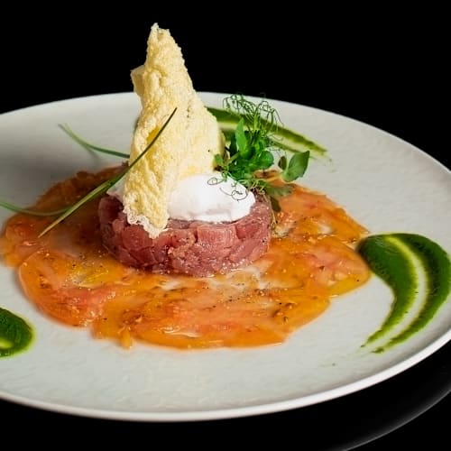 La Bocca Di Roma, Roma