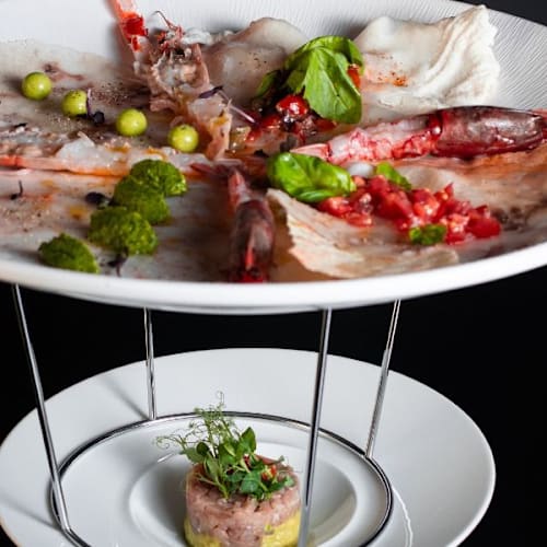 La Bocca Di Roma, Roma